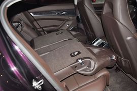 2012款保时捷Panamera
