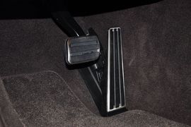 2012款保时捷Panamera