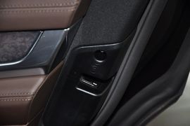 2012款保时捷Panamera