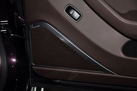 2012款保时捷Panamera