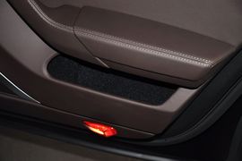 2012款保时捷Panamera