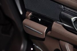 2012款保时捷Panamera