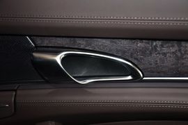 2012款保时捷Panamera
