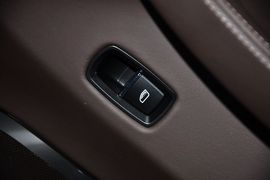 2012款保时捷Panamera