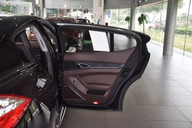 2012款保时捷Panamera