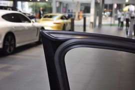 2012款保时捷Panamera