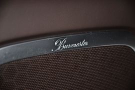 2012款保时捷Panamera