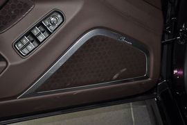 2012款保时捷Panamera