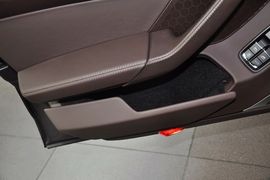 2012款保时捷Panamera
