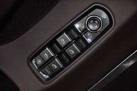 2012款保时捷Panamera