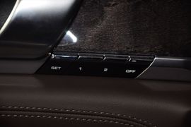 2012款保时捷Panamera