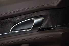 2012款保时捷Panamera