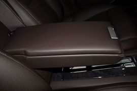 2012款保时捷Panamera