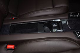 2012款保时捷Panamera