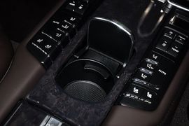 2012款保时捷Panamera