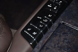 2012款保时捷Panamera