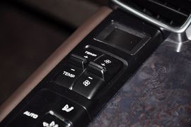 2012款保时捷Panamera