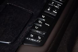 2012款保时捷Panamera