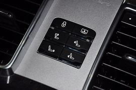 2012款保时捷Panamera
