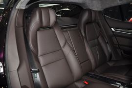 2012款保时捷Panamera