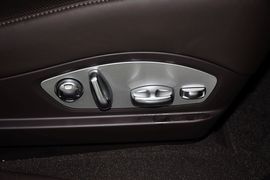 2012款保时捷Panamera