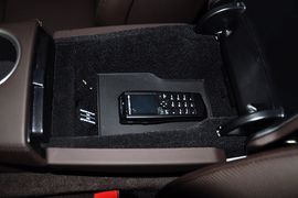 2012款保时捷Panamera