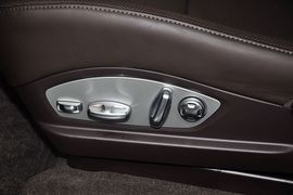 2012款保时捷Panamera