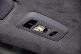 2012款保时捷Panamera