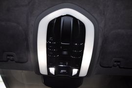 2012款保时捷Panamera