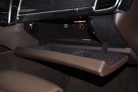 2012款保时捷Panamera