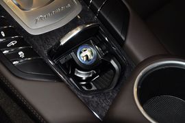 2012款保时捷Panamera