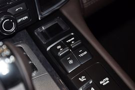 2012款保时捷Panamera