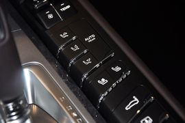 2012款保时捷Panamera