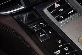 2012款保时捷Panamera