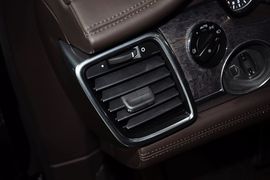 2012款保时捷Panamera