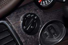 2012款保时捷Panamera