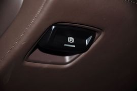 2012款保时捷Panamera