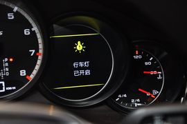2012款保时捷Panamera