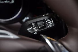 2012款保时捷Panamera
