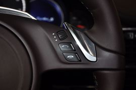2012款保时捷Panamera
