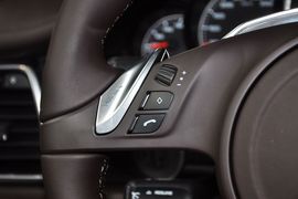 2012款保时捷Panamera