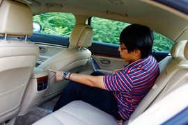 2012款荣威950