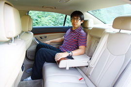 2012款荣威950