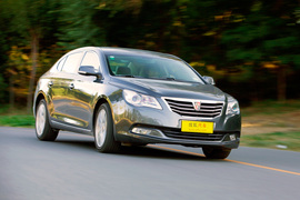 2012款荣威950