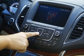 2012款荣威950