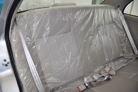 2012款东南V3菱悦1.5L手动亲民舒适版