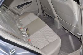 2012款东南V3菱悦1.5L手动亲民舒适版