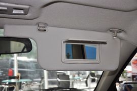 2012款东南V3菱悦1.5L手动亲民舒适版