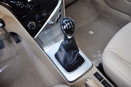2013款长城C30