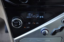 2013款长城C30